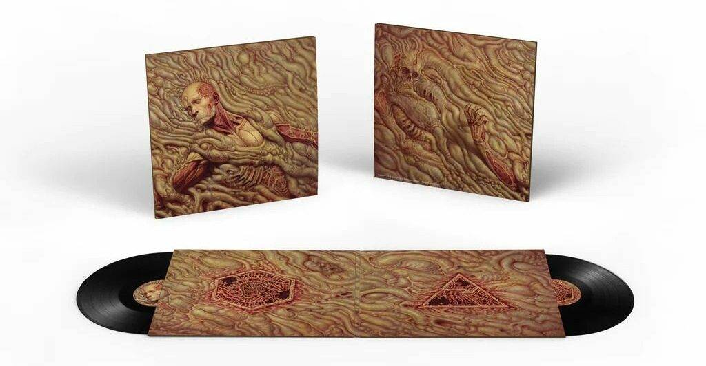 Scorn Display render 2