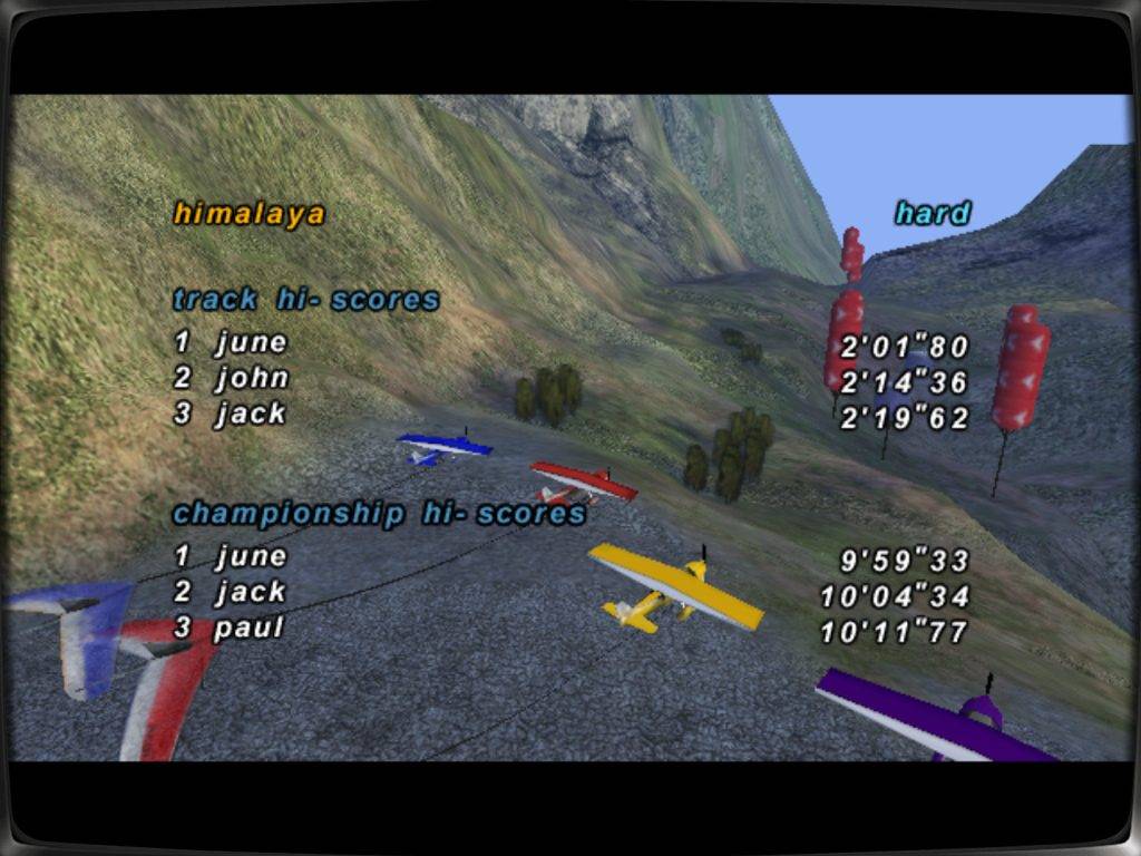 Sega Extreme Sports Europe 230131 222720