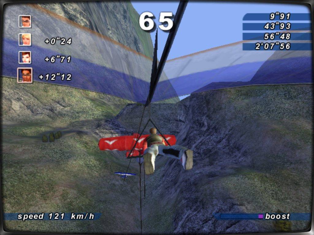 Sega Extreme Sports Europe 230131 222917