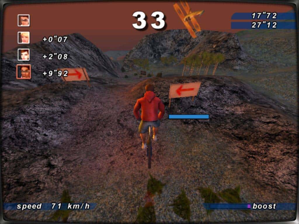 Sega Extreme Sports Europe 230131 223120