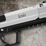 re4 gun 2