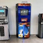sega borne of america