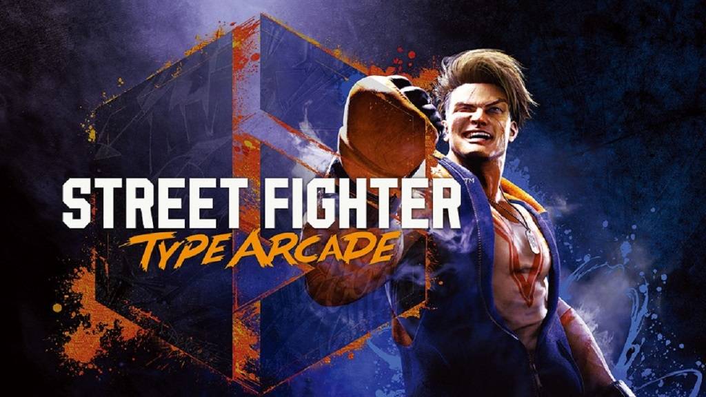 street fighter 6 arcade