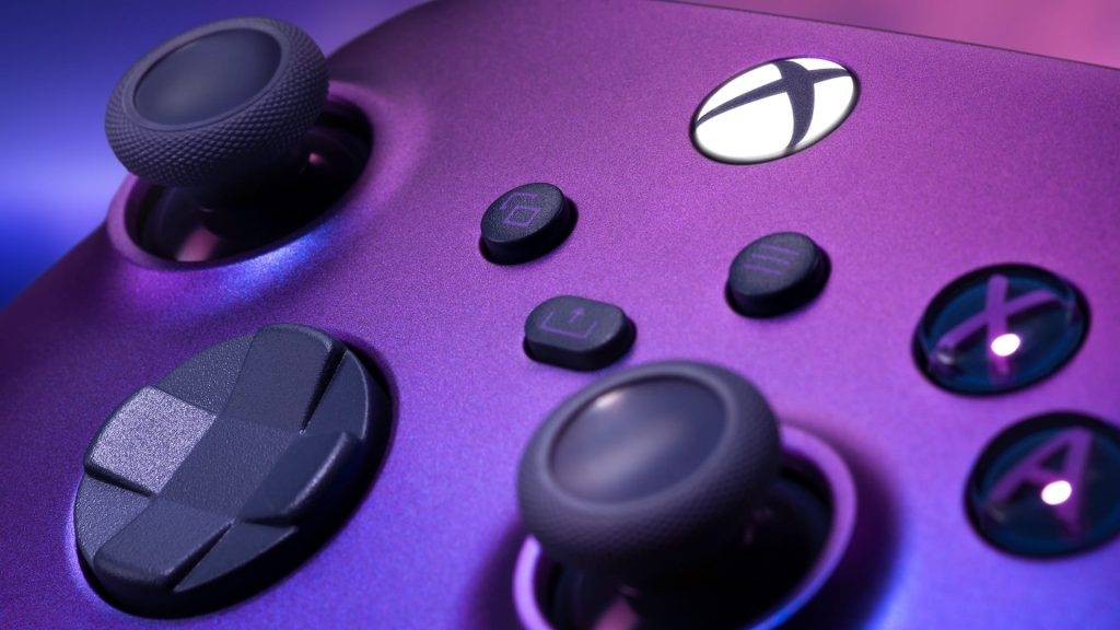 xbox controller stellar shift edition 03 1