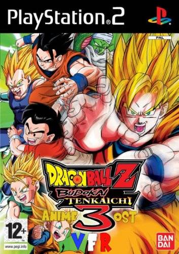 Mod pour dragon ball z budokai tenkaichi 3 en vf
