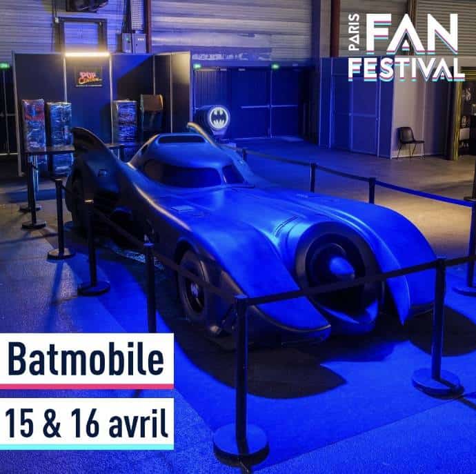 Batmobile