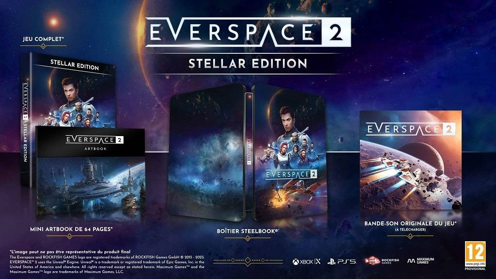 EVERSPACE 2