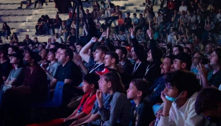 La Gamers Assembly 03