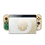 Nintendo Switch Modele OLED Edition The Legend of Zelda Tears of the Kingdom Console 2 2