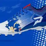 Phenom Elite Quantum Speed Sonic