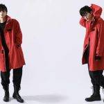Trigun Stampede 01