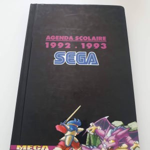 agenda mega force