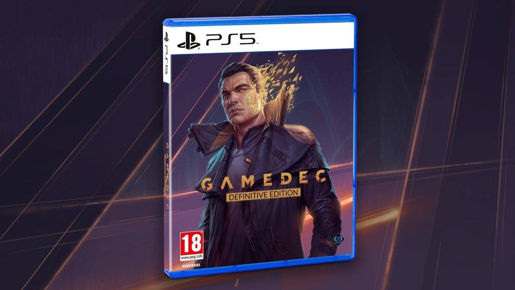 gamedec cover french