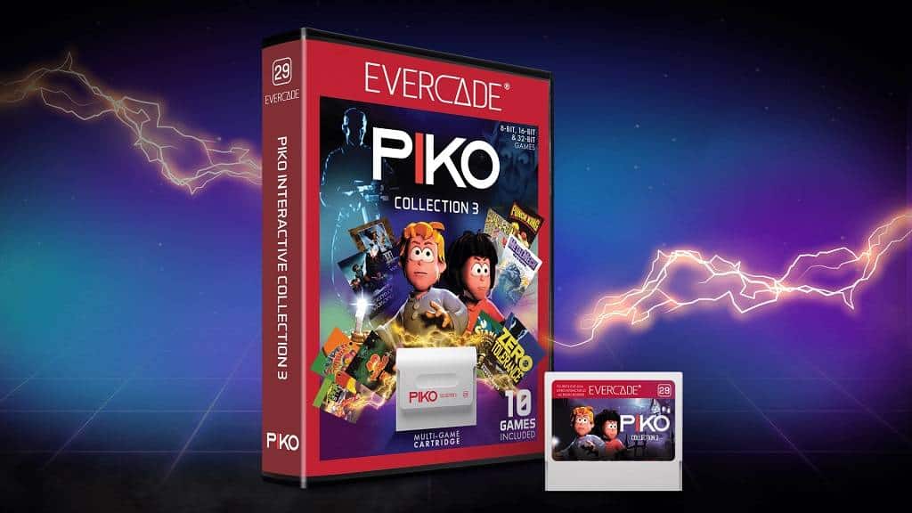 piko collection 3