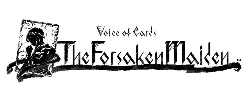 the forsaken maiden