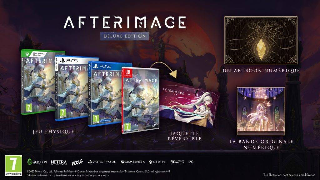 Afterimage 01