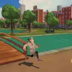 Inspector Gadget Mad Time Party 4