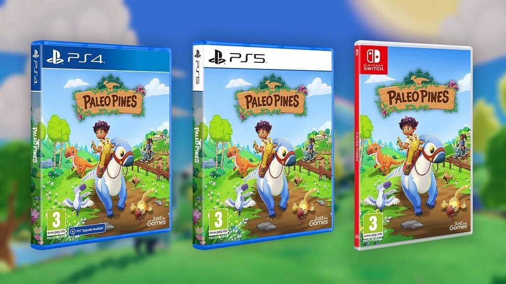 Paleo Pines 01
