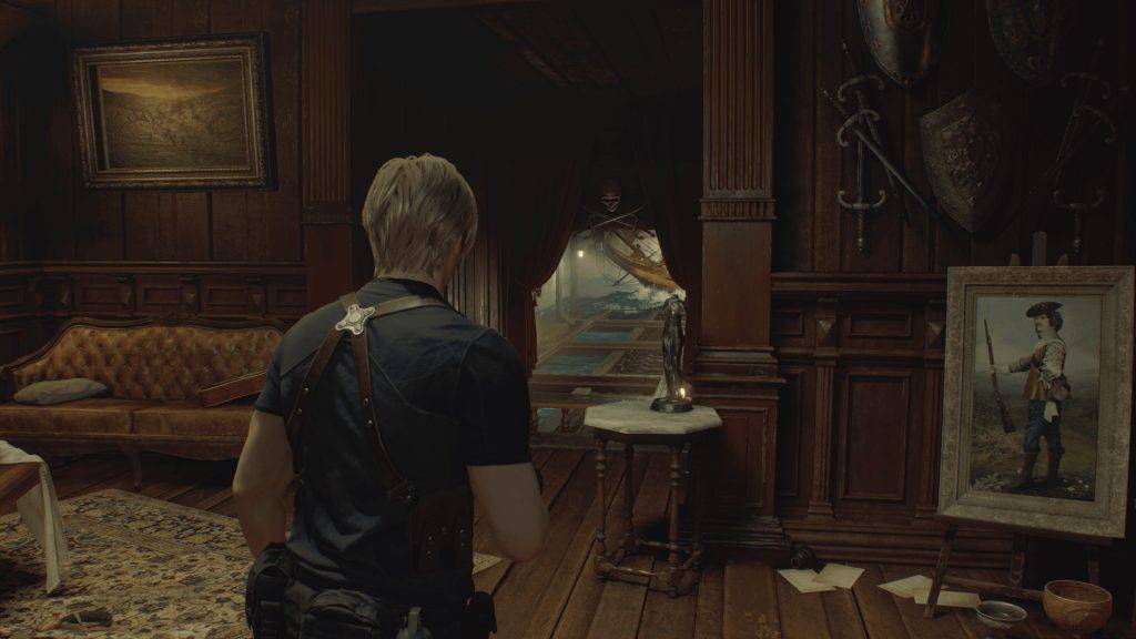 Resident Evil 4 2023 03 25 22 41 40