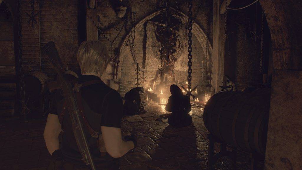 Resident Evil 4 2023 03 30 18 47 34