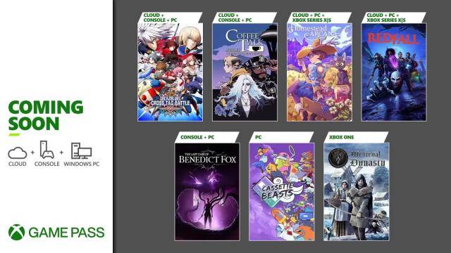 game pass april 2023 2 1