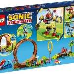 lego sonic 10