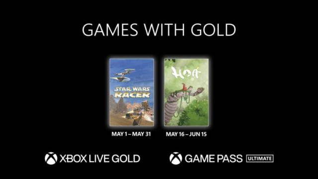 may 2023 xbox games with gold announced 1