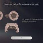 ps5 access controller new 2