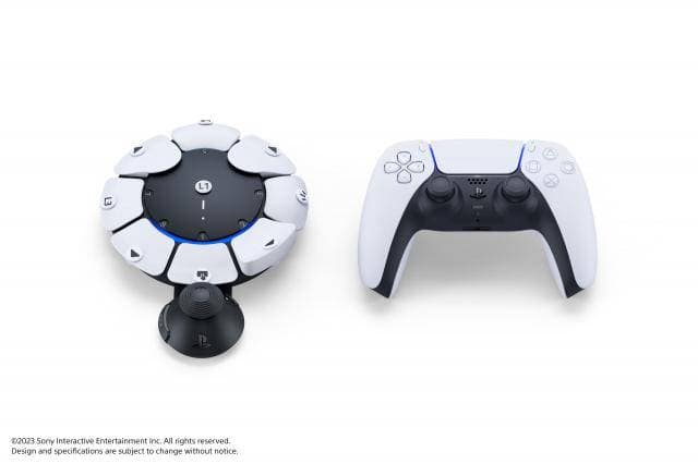 ps5 access controller new 6