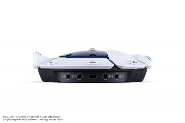 ps5 access controller new 8