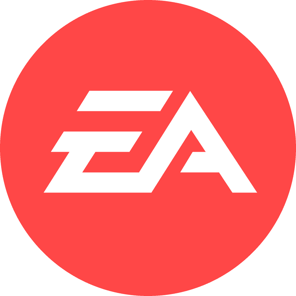 Electronic Arts Logo.svg