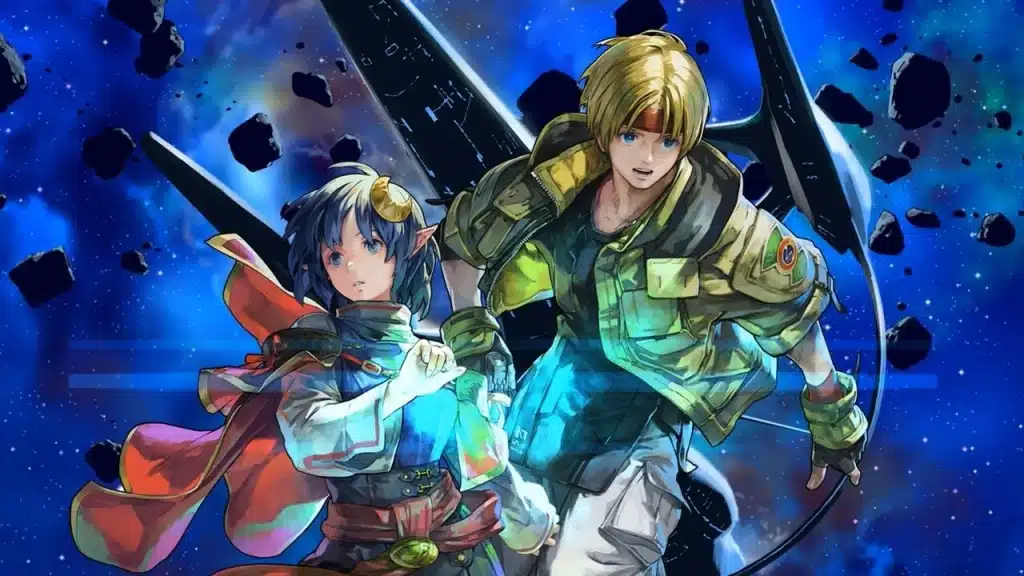 STAR OCEAN THE SECOND STORY R scaled
