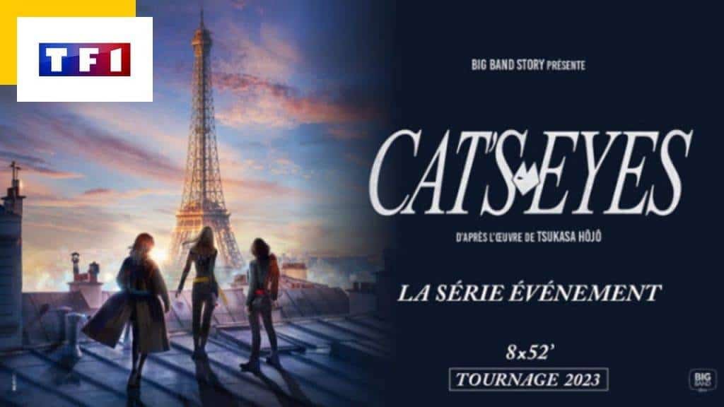 cats eye
