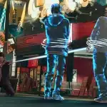 like a dragon gaiden man erased name release date story screenshots leak 3