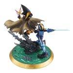 mega man battle network diorama figure 03