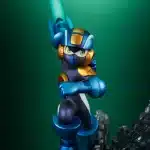 mega man battle network diorama figure 05