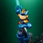 mega man battle network diorama figure 06