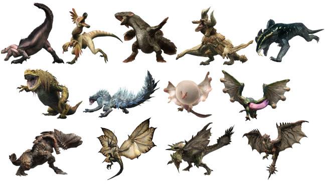 650 monsters0725