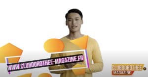 Club Dorothée Magazine