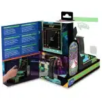 DGUNL 7000 GALAGA Joystick PK open Just for Games 1200x1200 Medium
