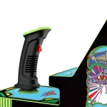 DGUNL 7000 GALAGA Joystick PR2 Just for Games 1200x1200 Medium