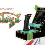 Galage MyARCADE