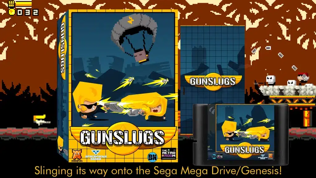 Gunslugs 01