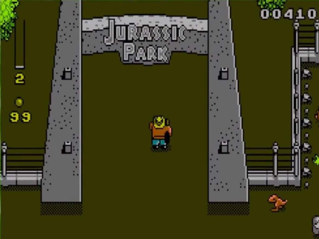 Jurassic Park 01 scaled