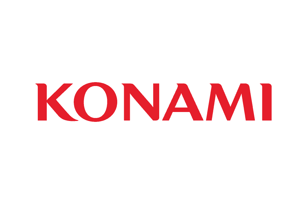 Konami Logo.wine
