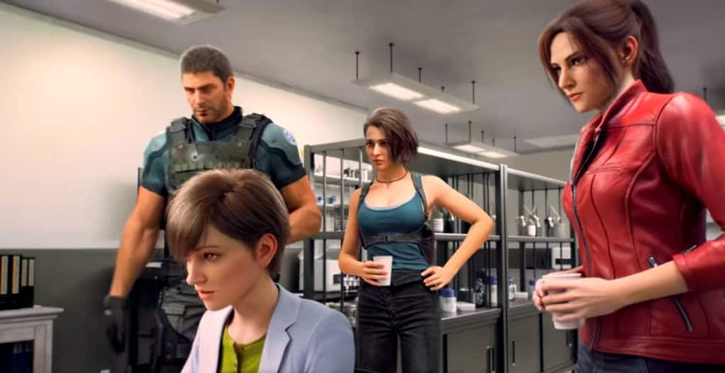 Resident Evil Death Island 01 scaled