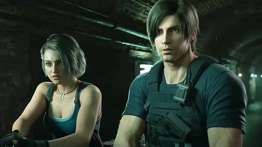 Resident Evil Death Island 02 scaled