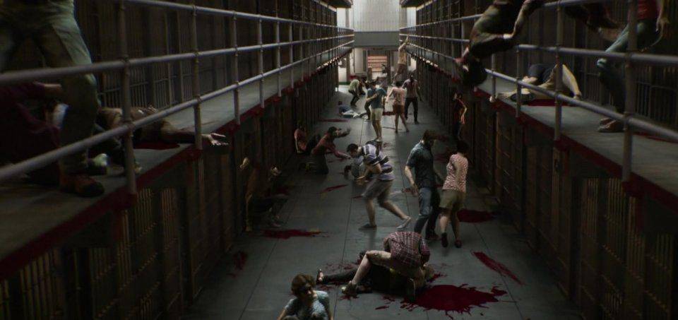 Resident Evil Death Island 05