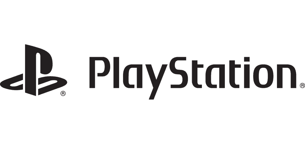 Sony PlayStation PNG Background Clip Art