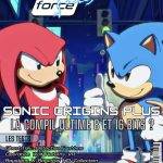 mega force 95 Juillet 2023